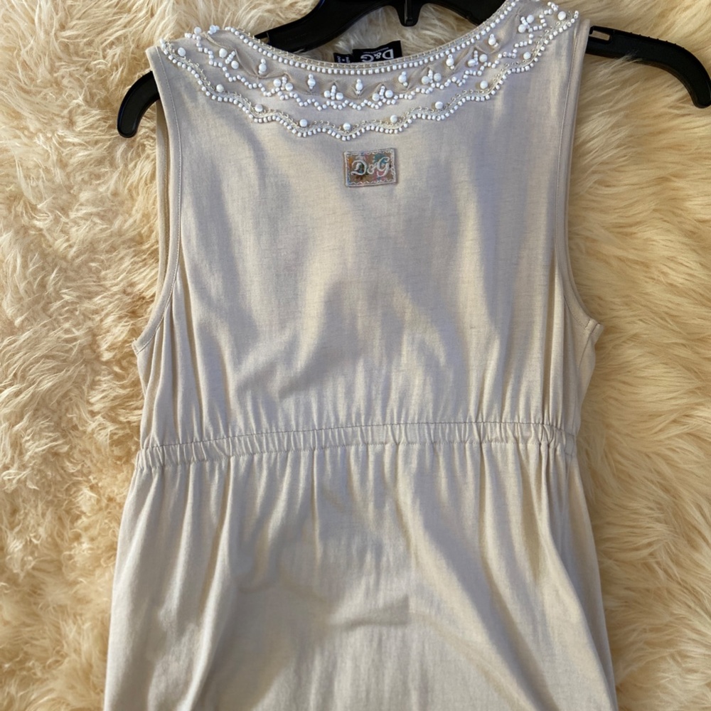 D&G Top - Picture 4 of 5